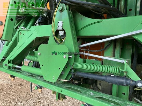 Atomizador - Amazone - uf 1801