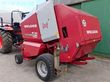 Empacadora gigant - Lely - welger rp 220 farmer