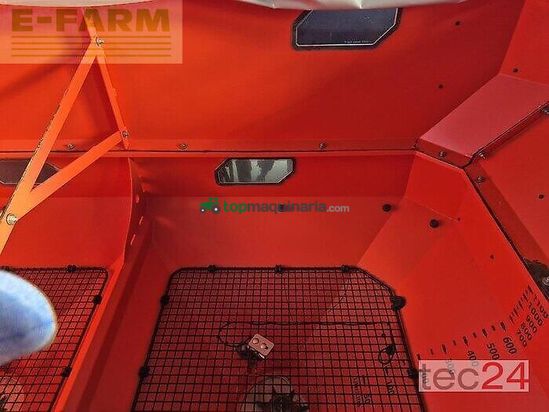 Esparcidor - Rauch - axis h 30.2 emc-vspro iso