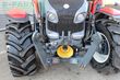Tractor agrícola - Lindner - lintrac 90 4rad-lenkung