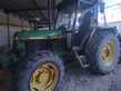 Tractor agrícola - John Deere - 2650