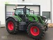 Tractor agrícola - Fendt - 828 vario s4 profi plus ProfiPlus