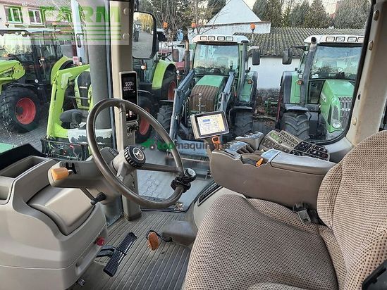 Tractor agrícola - John Deere - 7230r
