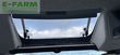 Tractor agrícola - New Holland - t6.160 dc