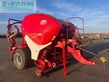 Empacadora gigant - Lely - tornado 245 rp