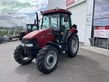 Tractor agrícola - Case IH - jx 70