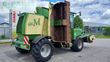 Cortacésped manual - Krone - big m