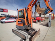 Miniexcavadora DOOSAN DX35Z
