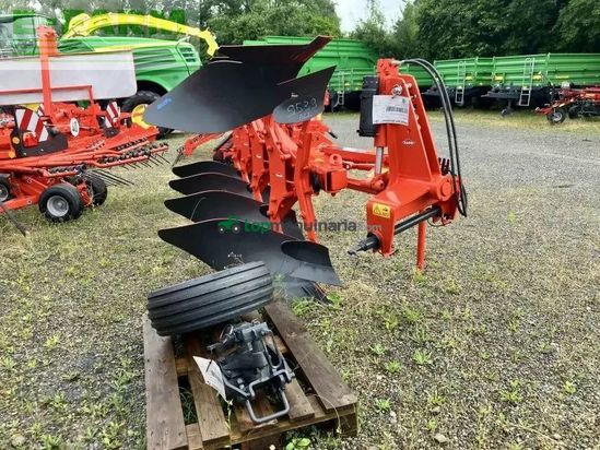 Arado - Kuhn - multimaster 113