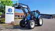 Tractor agrícola - New Holland - t5.110 dynamic command (stage v)