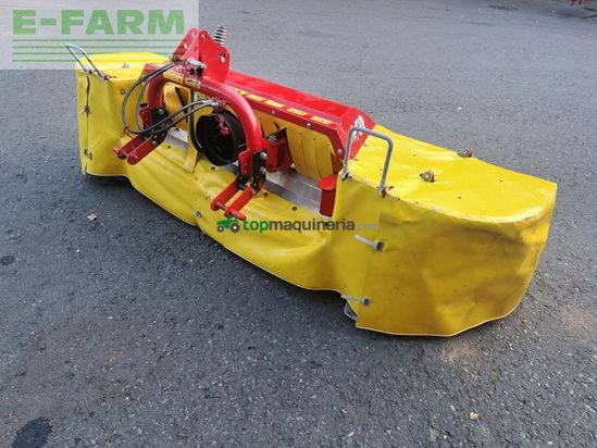 Cortacésped manual - SIP - opticut 220f