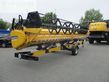 Cosechadora de Cereal - New Holland - cx 8.70