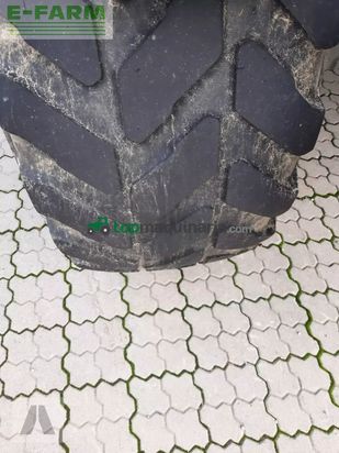 Telescopica - kramer - kt559 kt 559 dl; klima