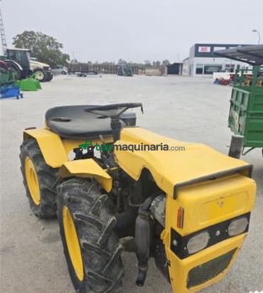 Mini tractor - Pasquali - 945