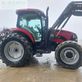 Tractor agrícola - Case IH - maxxum 125