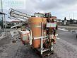 Atomizador - Jessernigg - field sprayer