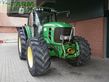Tractor agrícola - John Deere - 7530 ap fzw