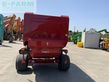 Empacadora gigant - Case IH - rb454 round baler (st23562)