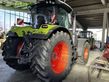 Tractor agrícola - Claas - arion 630 cmatic cebis