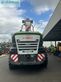 Cosechadora de Cereal - Claas - jaguar 950 tradition