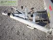 Remolqu agrícola - Humbaur - mtk 3547 22 pkw-anhänger