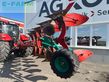 Arado - Kverneland - kverneland vario 4+1 mod. eg 100