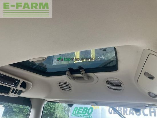 Tractor agrícola - John Deere - 6r 185