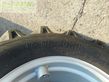 Elevadora - Manitou - m30-4 allrad triplex 5,5m + ss + kabine