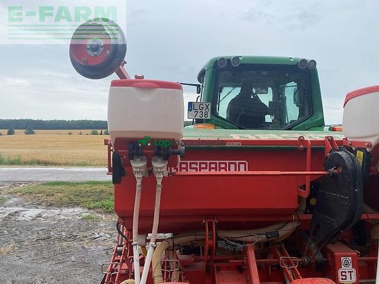 Sembradora - Gaspardo - st300/540