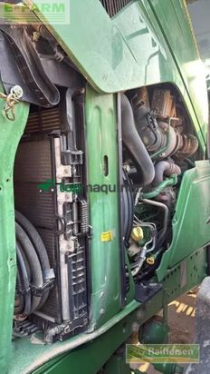 Tractor agrícola - John Deere - 6170 r