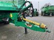 Cinta transportadora de forraje - Tebbe - st 500