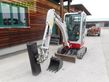 Excavadora - Takeuchi - tb 216 ( 1.865kg ) powertilt + hydr. schnellwech