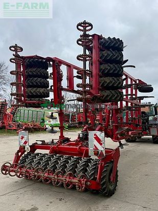 Cultivador - Horsch - tiger 6 xl