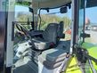 Tractor agrícola - Claas - arion 510 cis mit frontlader fl 140