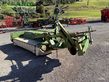 Cortacésped manual - Krone - mähwerk easycut 280 cv
