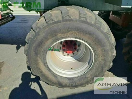 Cinta transportadora de forraje - Strautmann - magnon cfs 430 do