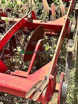 Sembradora - Pöttinger - terrasem c6 artis