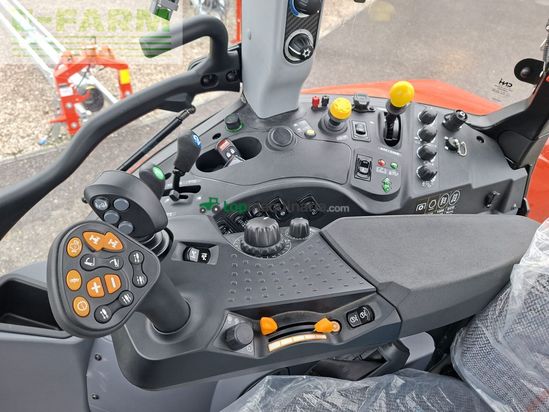 Tractor agrícola - Steyr - 4110 multi (stage v)