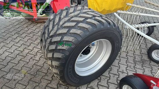 Rastrillo - Pöttinger - top 1252 c