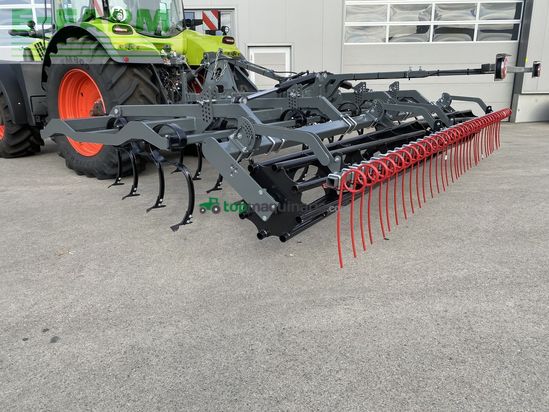 Cultivador - Agroland - leichtgrubber