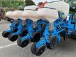 Sembradora monograno mecanica - Monosem - ng plus 4r, 4-reiher