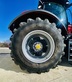 Tractor agrícola - Case IH - Optum 250