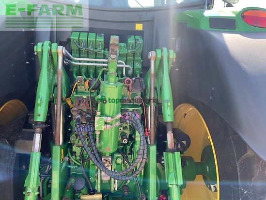 Tractor agrícola - John Deere - 6195r ultimate edition tractor (st26803)
