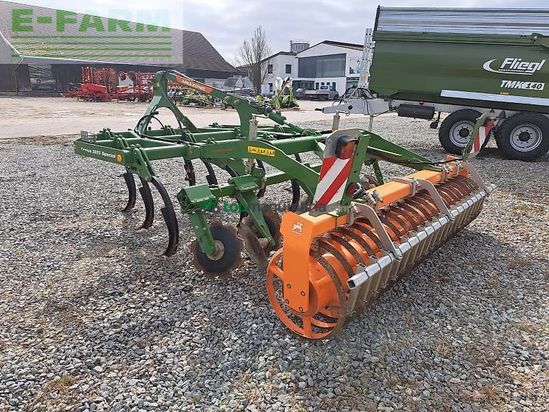 Cultivador - Amazone - cenius 3003 special