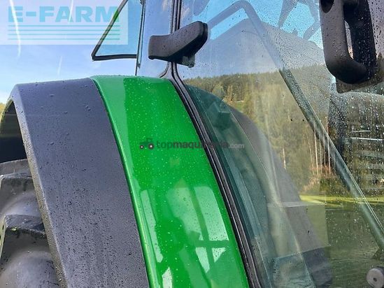 Tractor agrícola -  - 7810