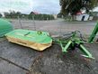 Cortacésped manual - Krone - active mow r280