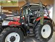 Tractor agrícola - Steyr - profi 4110 komfort