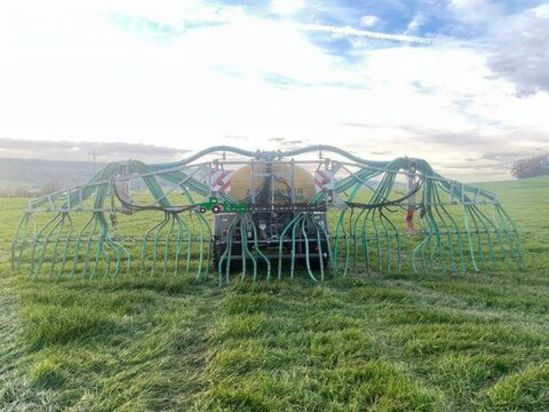 Cisterna - Zunhammer - 12500