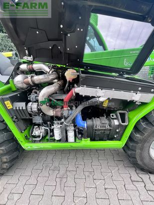 Telescopica - Merlo - tf 42.7 cs-140