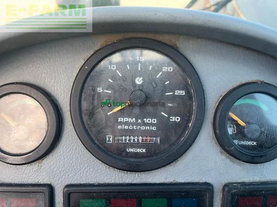 Telescopica - New Holland - lm 430